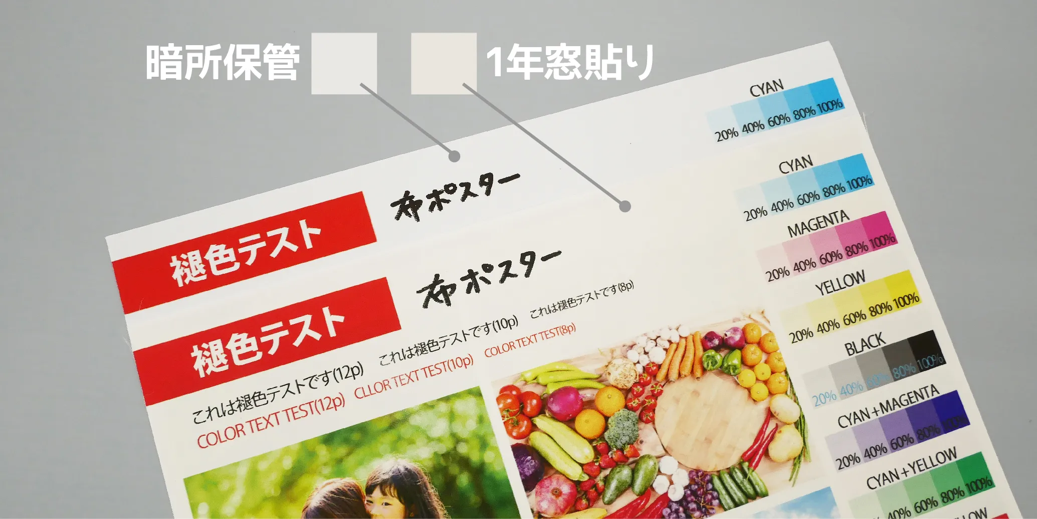 褪色テスト_布ポスター2