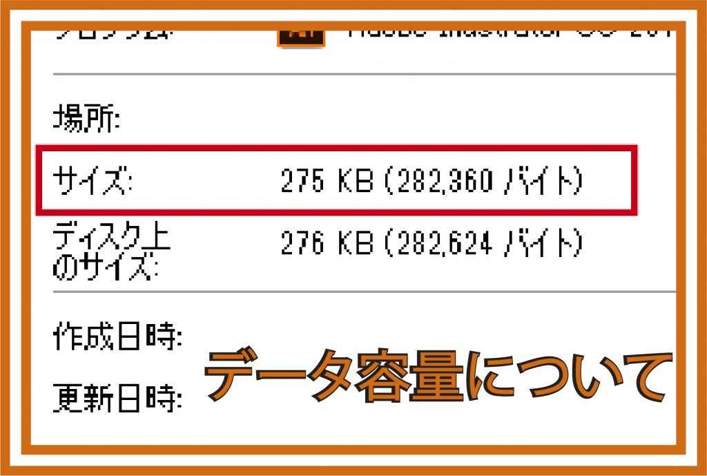 データ単位