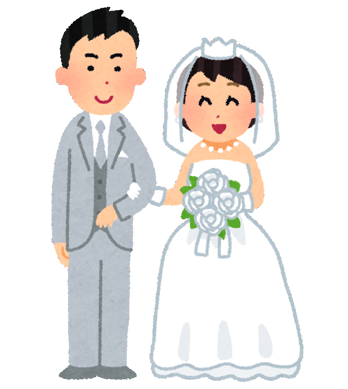 結婚式場 いらすとや Kekkonshiki Infotiket Com