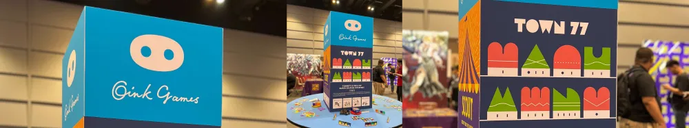 法人向け印刷事例