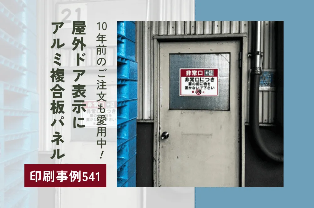 印刷事例541
